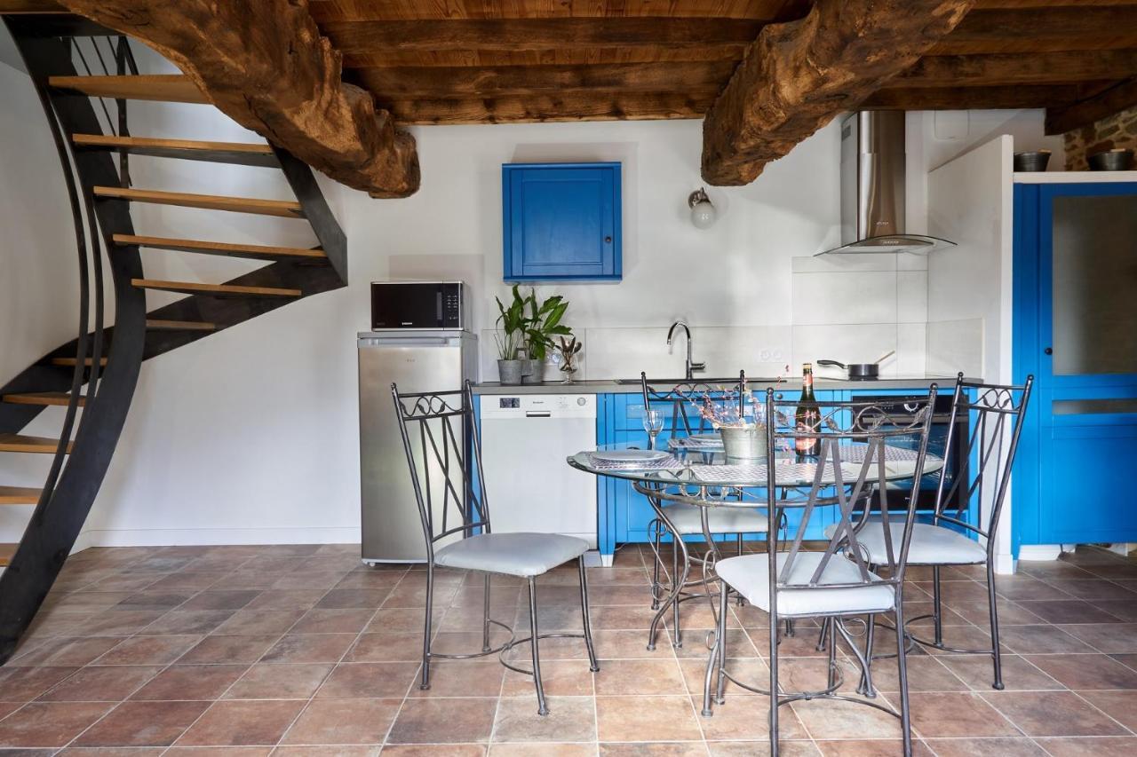 Ferienhaus Les Du Pin *