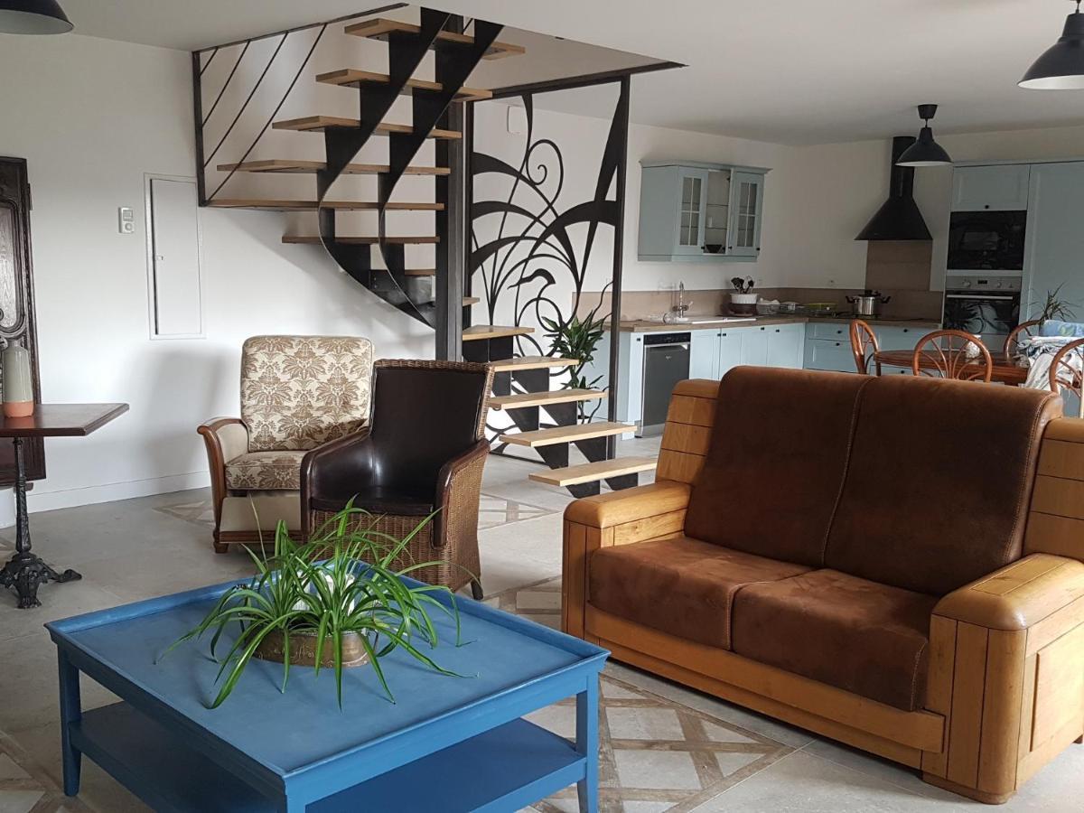 Ferienhaus Les Du Pin