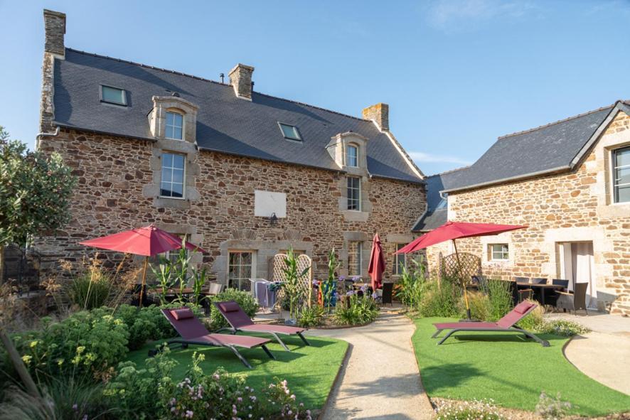 Ferienhaus Les Du Pin