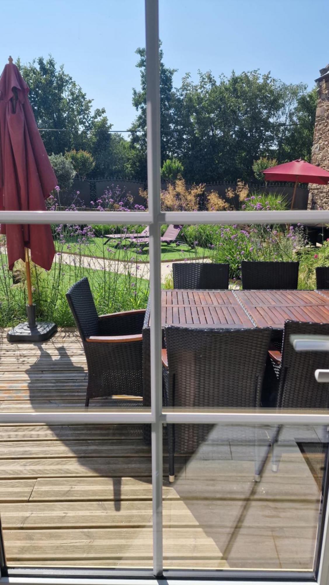 Les Du Pin Calorguen