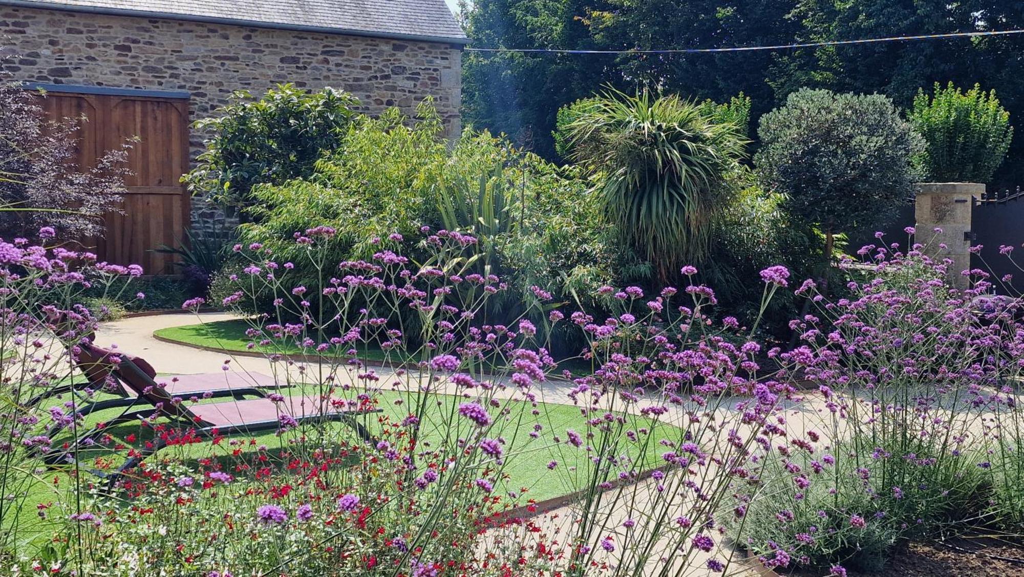 Ferienhaus Les Du Pin